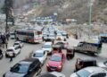 Traffic