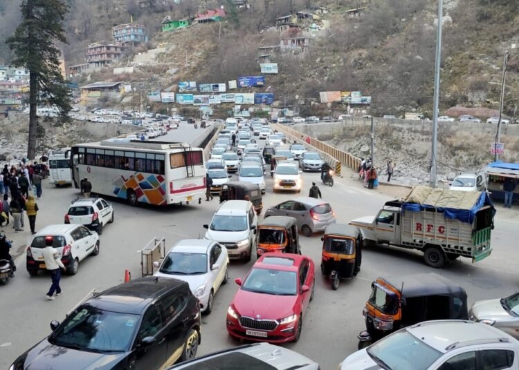 Traffic