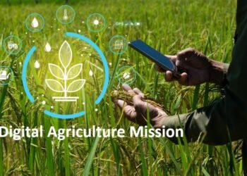 Agriculture
