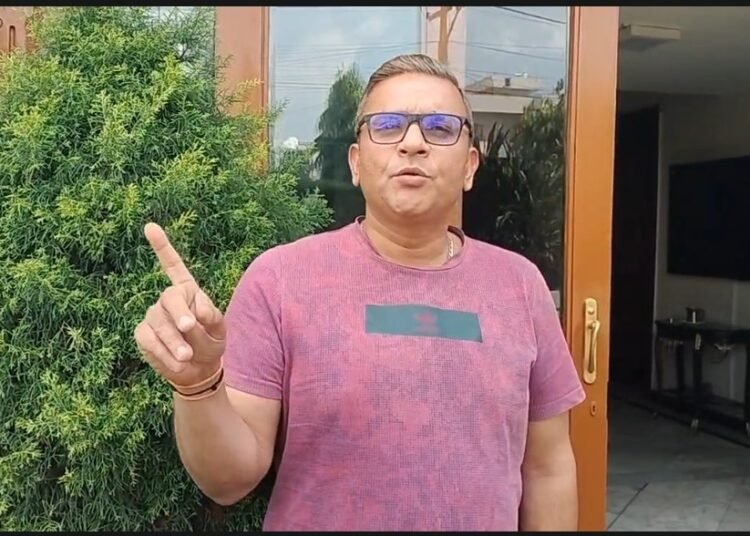 Sumit Hridayes