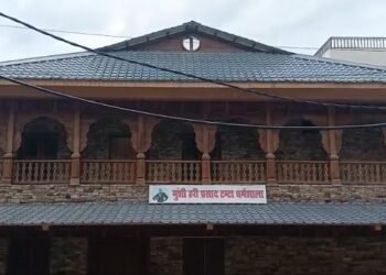 Dharamshala