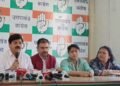 Press Meeting