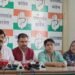 Press Meeting