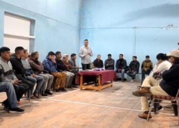 Meeting