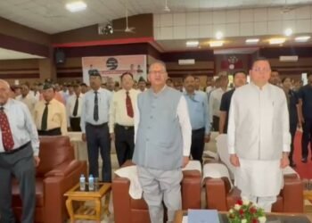 Dehradun