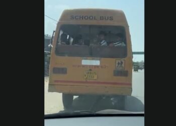 Bus