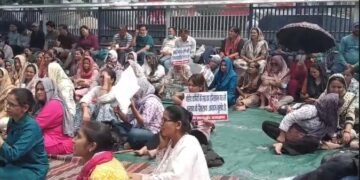 Protest