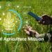 Agriculture