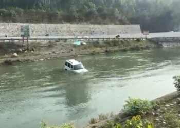 Dehradun