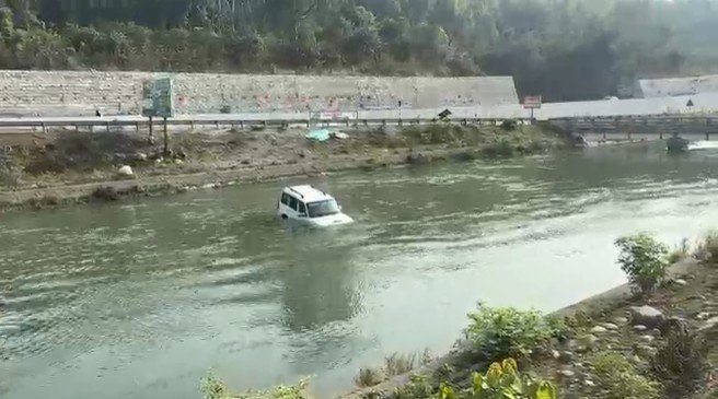 Dehradun