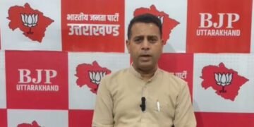 Naveen Thakur