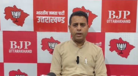 Naveen Thakur