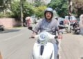 Scooty