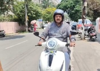 Scooty