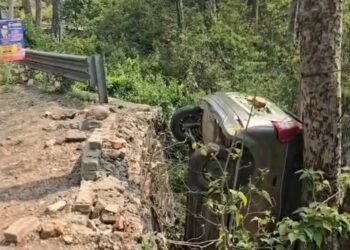 Accident