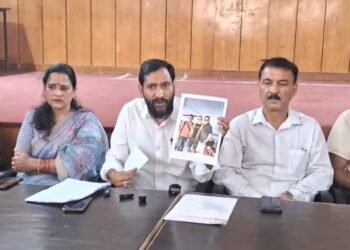 Press Meeting