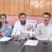 Press Meeting
