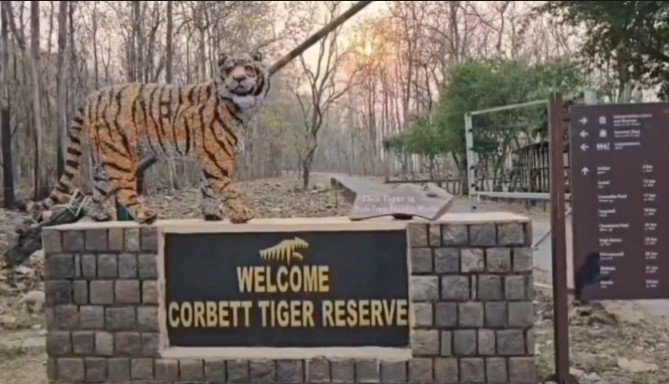 Corbett