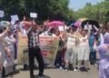 Protest