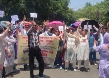 Protest