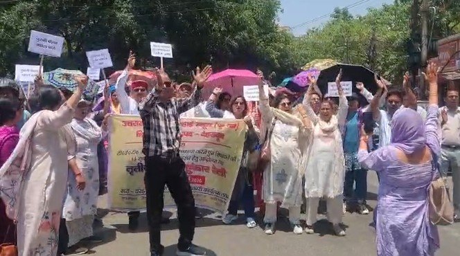 Protest
