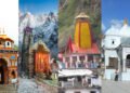 Char Dham Yatra