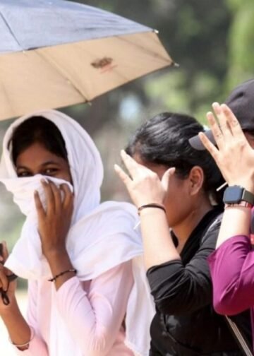 Weather