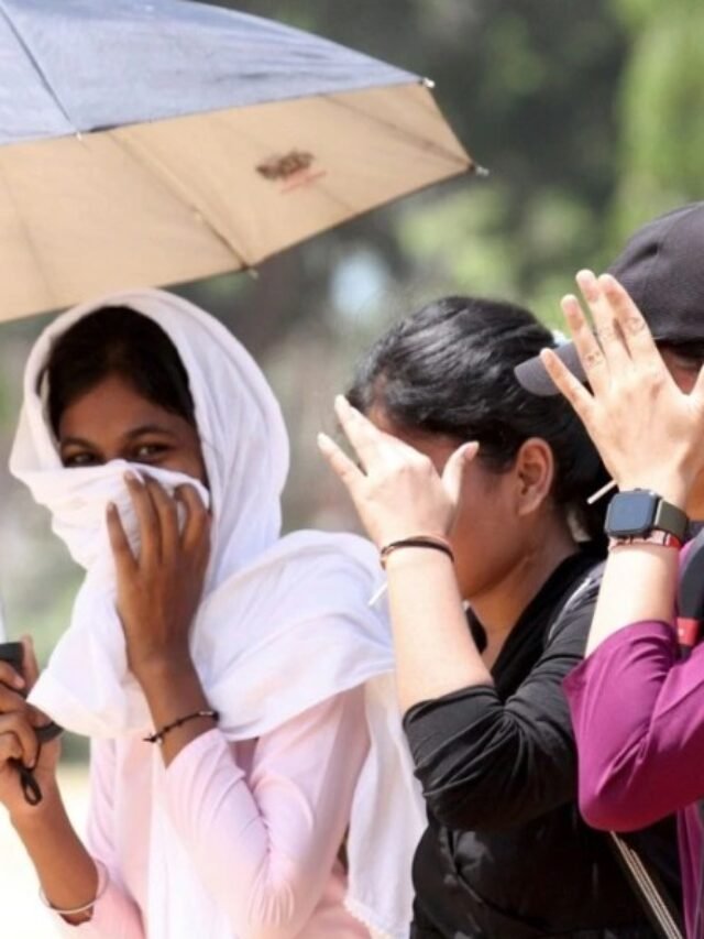 गर्मी से बचाव के 7 आसान तरीके