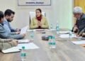 Meeting