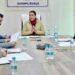 Meeting