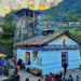 Triyuginarayan