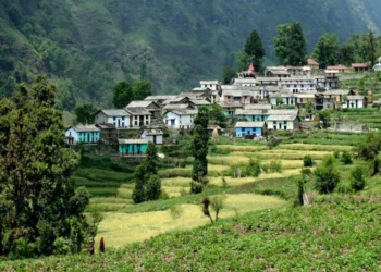 Village