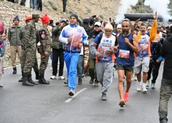 Run