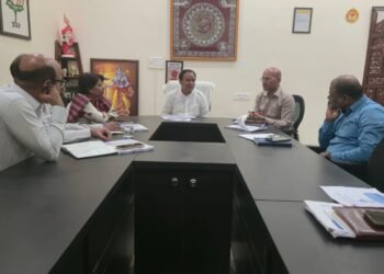 Meeting