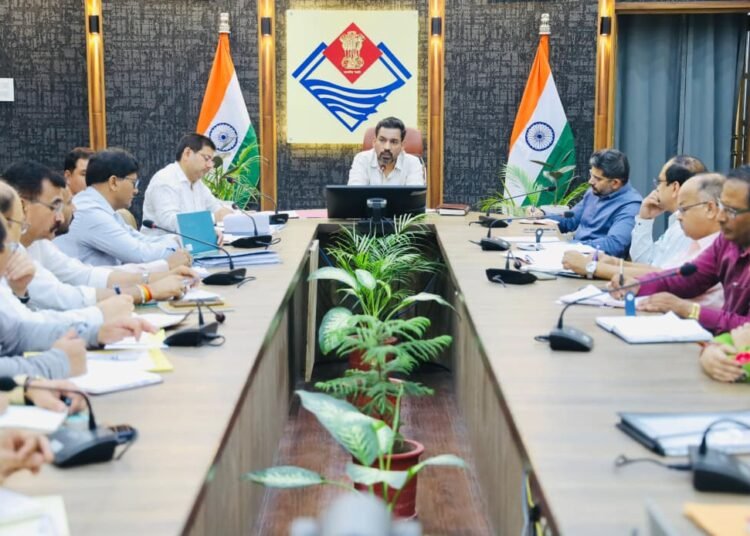 Meeting