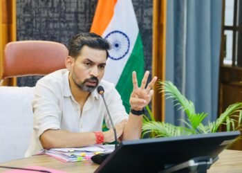 नशे के खिलाफ सख्त एक्शन, कॉलेजों में चलेगा ड्रग्स टेस्टिंग अभियान