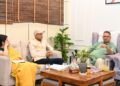 Meeting