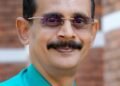 Dr. Kannan Warrier