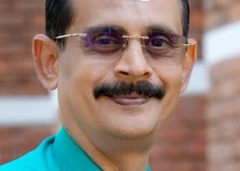 Dr. Kannan Warrier