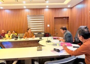Meeting