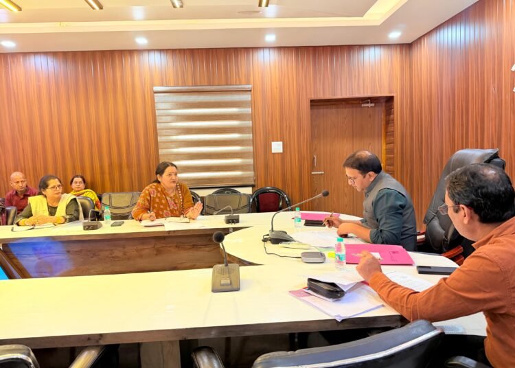 Meeting