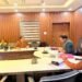 Meeting