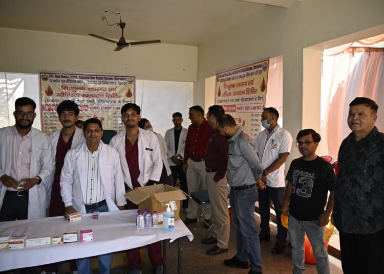 Blood Camp