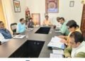 Meeting