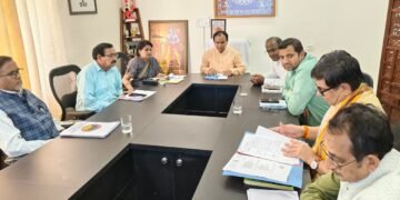 Meeting
