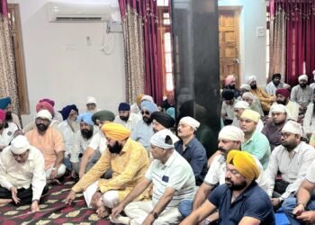 Kirtan
