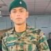Agniveer Rohit Rawat