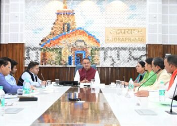 Meeting