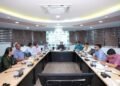 Meeting