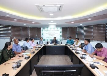 Meeting